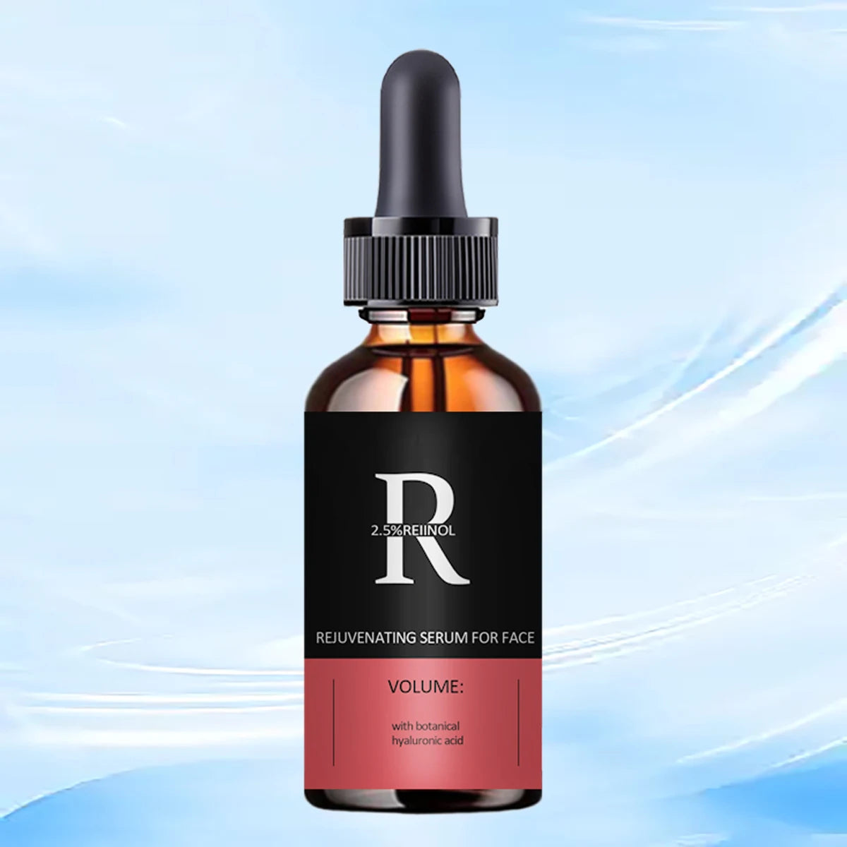 Organic Whitening & Anti-Aging Essence Serum