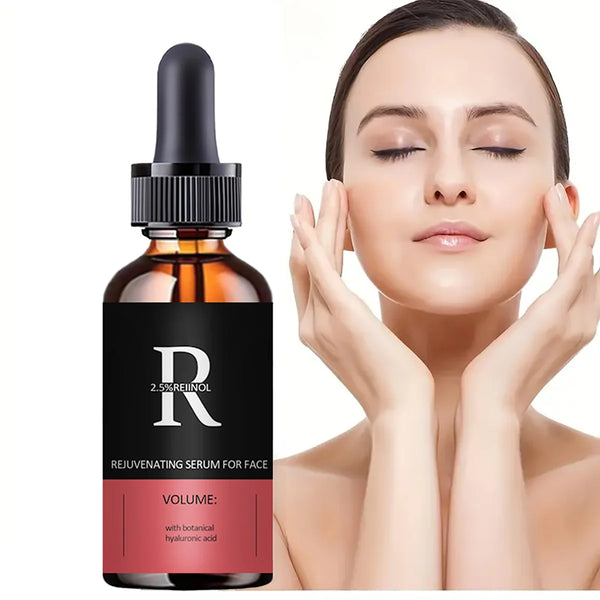 Organic Whitening & Anti-Aging Essence Serum