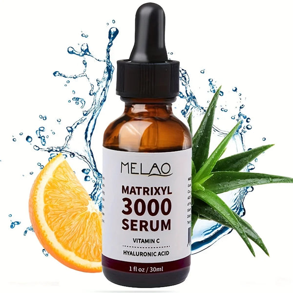 Organic Vitamin C Serum